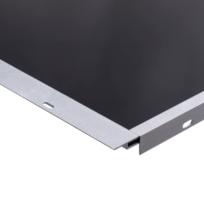 Гідромасажний бокс Lidz Tani SBM90x90.SAT.HIGH.GR, скло тоноване 4 мм №3