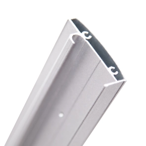 Гідромасажний бокс Lidz Tani SBM90x90.SAT.HIGH.GR, скло тоноване 4 мм №15