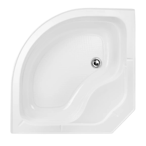 Гидромассажный бокс Lidz Tani SBM90x90.SAT.HIGH.FR, стекло Frost 4 мм №11