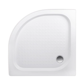 Гидромассажный бокс Lidz Tani SBM90x90.SAT.LOW.FR, стекло Frost 4 мм №12
