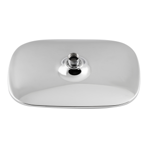 Душова система універсальна Qtap Grand на три споживача (з виливом) QTGRACRM1004 Chrome №7