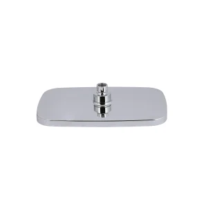 Душова система універсальна Qtap Gemini на три споживача (з виливом) QTGEM111CRM45685 Chrome №8
