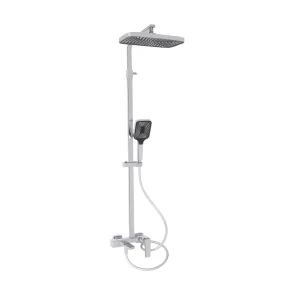 Душова система Qtap Gemini 51103KNC №1