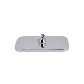 Душова система універсальна Qtap Gemini на три споживача (з виливом) QTGEM111CRM45685 Chrome №9