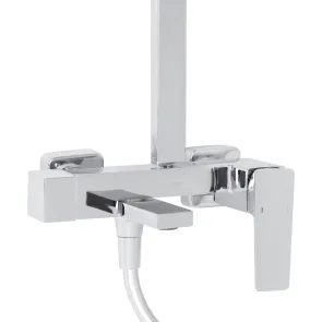Душова система Qtap Gemini 51103KNC №3