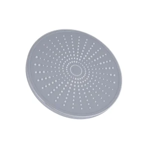Душова система універсальна Qtap Jay на три споживача (з виливом) QTJAY111CRW45555 Chrome/White №7