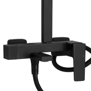 Душова система Qtap Gemini 51103KNG №3