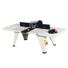 Фрезерный стол JET JRT-1