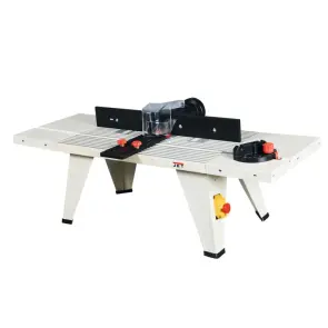 Фрезерный стол JET JRT-1 №1