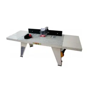 Фрезерный стол JET JRT-1 №2
