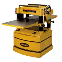 Станок рейсмусовый Powermatic 209HH JET