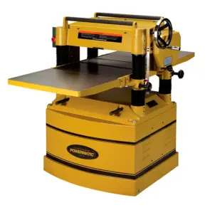 Станок рейсмусовый Powermatic 209HH JET №1