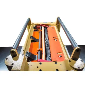 Станок рейсмусовый Powermatic 209HH JET №3