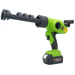 Аккумуляторный пистолет для герметика Procraft PC20 (Без АКБ и ЗУ) №4