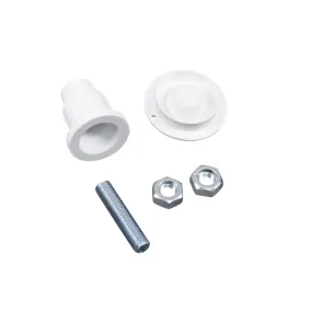 Набір Lidz душова кабіна Wawel SC90x90.SAT.LOW.GR, скло тоноване 4 мм + піддон Mazur №11