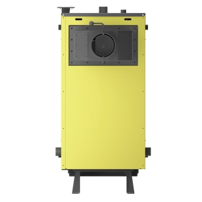 Котел твердопаливний сталевий Thermo Alliance Ferrum W V 5.0 FW 18 №4