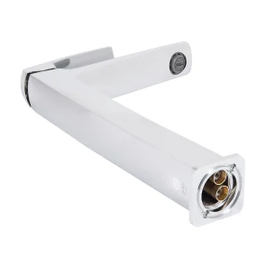 Змішувач для раковини Qtap Tern високий QTTER269CRM47585 Chrome №5