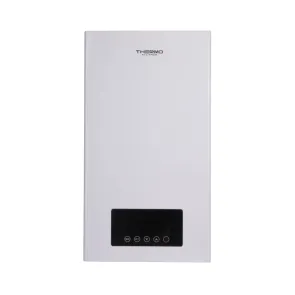 Комплексное решение Thermo Alliance для котельной: электрический котел 12 кВт + комплект бойлера + комбинированный напольный водонагреватель 120 л №3