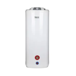 Комплексное решение Thermo Alliance для котельной: электрический котел 12 кВт + комплект бойлера + комбинированный напольный водонагреватель 120 л №5