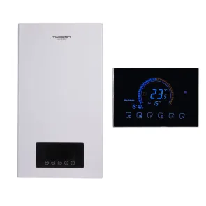 Комплексне рішення Thermo Alliance для котельні: електричний котел 12 кВт + провiдний термостат Wi-Fi №1