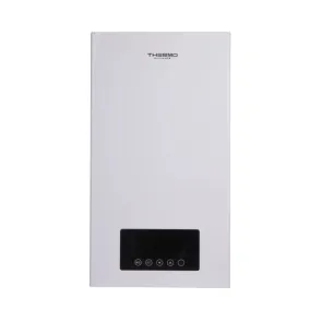 Комплексне рішення Thermo Alliance для котельні: електричний котел 12 кВт + провiдний термостат Wi-Fi №3