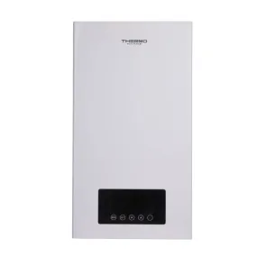 Комплексне рішення Thermo Alliance для котельні: електричний котел 18 кВт + провiдний термостат Wi-Fi №3