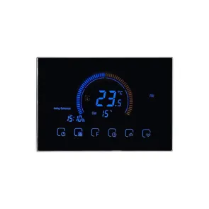 Комплексне рішення Thermo Alliance для котельні: електричний котел 18 кВт + провiдний термостат Wi-Fi №4