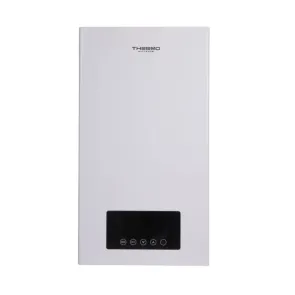 Комплексное решение Thermo Alliance для котельной: электрический котел 6 кВт + проводной термостат Wi-Fi №3