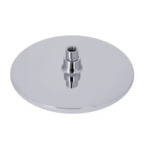 Душова система для душу Qtap Slavonice на два споживача QTSLA110CRM45912 Chrome №8
