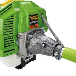 Коса бензиновая Procraft T4500 №3