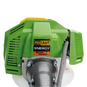 Коса бензиновая Procraft T4500 №5