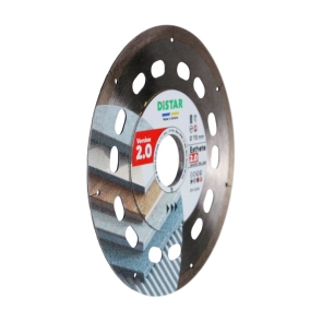 Круг алмазный отрезной 1A1R 115x1,1/0,9x6x22,23 Esthete 2.0 №4