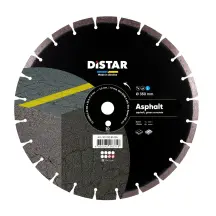 Круг алмазный отрезной 1A1RSS/C3 350x3,5/2,5x10x25,4-11,5-24 HIT Asphalt