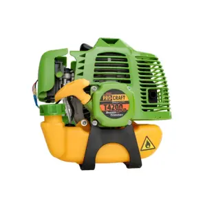 Коса бензиновая Procraft T4200 PRO NEW №2