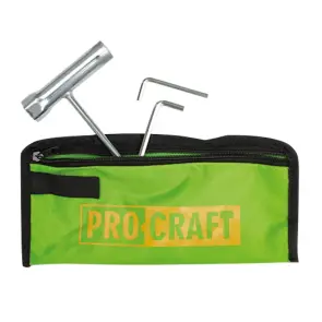 Коса бензиновая Procraft T4200 PRO NEW №13
