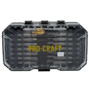 Набор бит Procraft BS37 №3