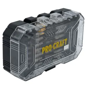 Набор бит Procraft BS37 №4