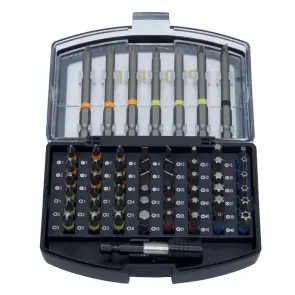 Набор бит Procraft BS56 №1