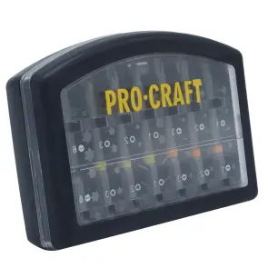 Набор бит Procraft BS56 №4