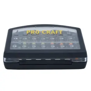 Набор бит Procraft BS56 №5
