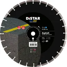 Круг алмазный отрезной 1A1RSS/C3 400x3,5/2,5x10x25,4-11,5-28 HIT Asphalt
