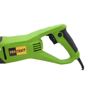 Шабельна пила Procraft PSS1600 №3