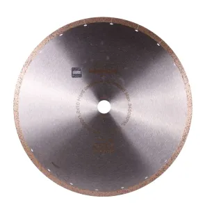Круг алмазный отрезной 1A1R 350x1,8/1,5x10x32 Hard ceramics Advanced №1