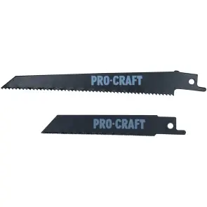 Шабельна пила Procraft PSS1900 №8