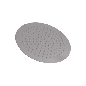 Душова система для душу Lidz Aria 1020 на два споживача (k35) LDARI1020NKS46114 Nickel №6