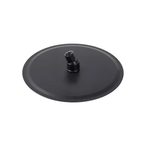 Душевая система универсальная Qtap Scorpio на два потребителя QTSCO51105OGB Black Matt №7