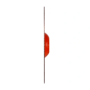 Круг алмазный отрезной 1A1R Turbo 230x2,3x9x22,23/F Laser CTH 230x22,23F GM №5