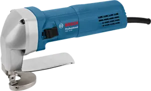 Ножницы Bosch GSC 75-16 (0.75 кВт, 5200 ход/мин) (0601500500) №1