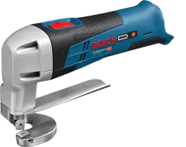 Аккумуляторные ножницы Bosch GSC 12V-13 (12 В, без АКБ, 3600 ход/мин) (0601926105)