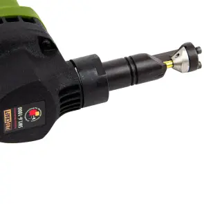 Ножиці вирубні по металу Procraft SM1.6-1000 №6